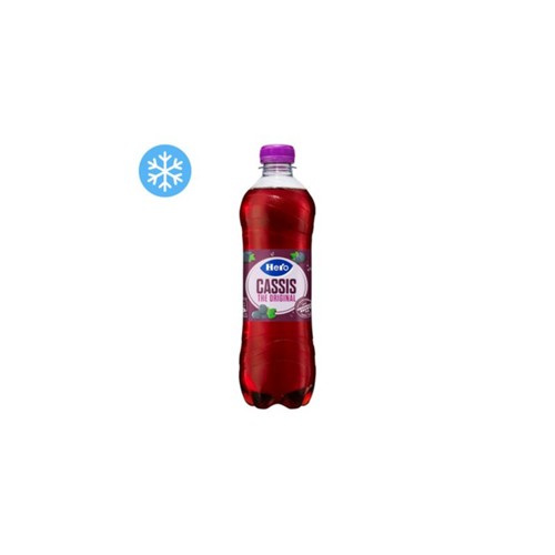 Hero cassis 1.25 liter