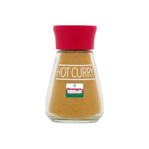 Verstegen Kruiden Hotcurry