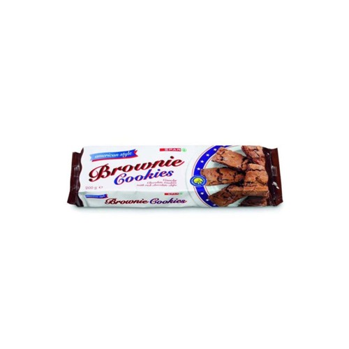 SPAR Koek Brownie Cookie