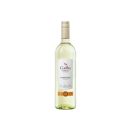 Gallo Chardonnay fles 750 ml