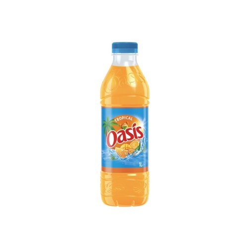 Oasis tropical 1 liter