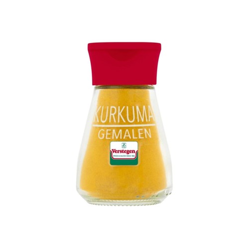 Verstegen Kruiden Kurkuma