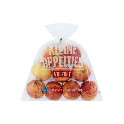 Royal gala appels 1 kg