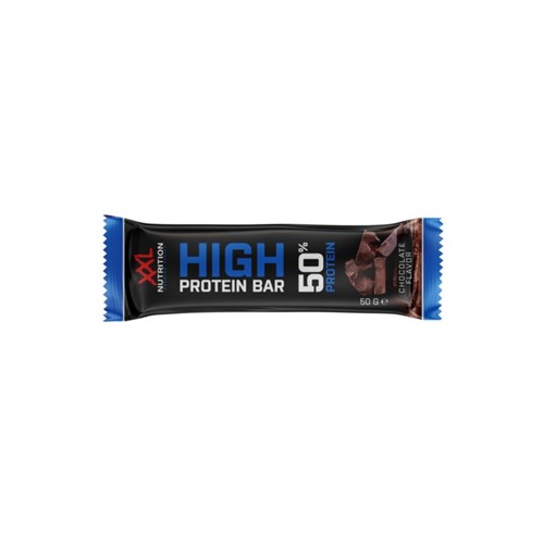 XXL Nutrition High Proteinbar 2.0 Choco 50 gram