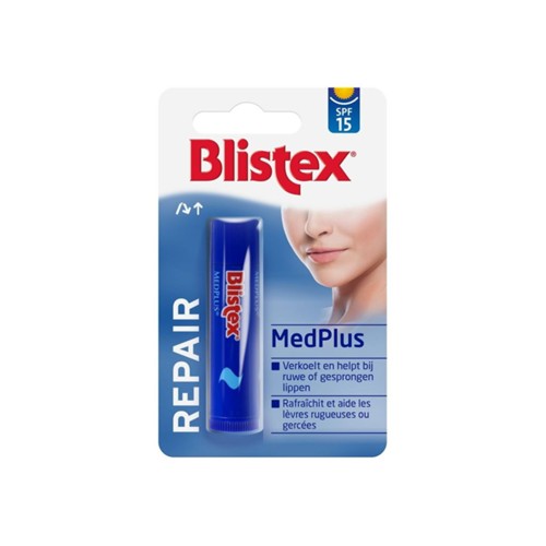 Blistex lippenbalsem MedPlus