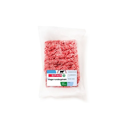 Rundergehakt mager 300 gram