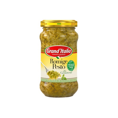 Grand'Italia pesto alla Genovese 185 gram