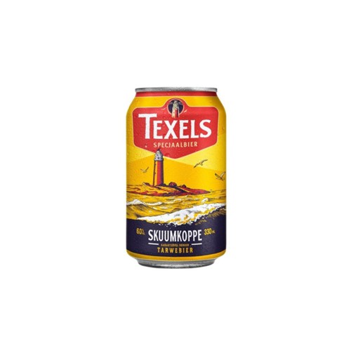 Texels Skuumkoppe speciaalbier 330 ml