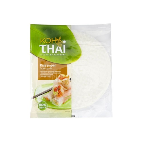 Koh Thai rijstvellen  100 gram