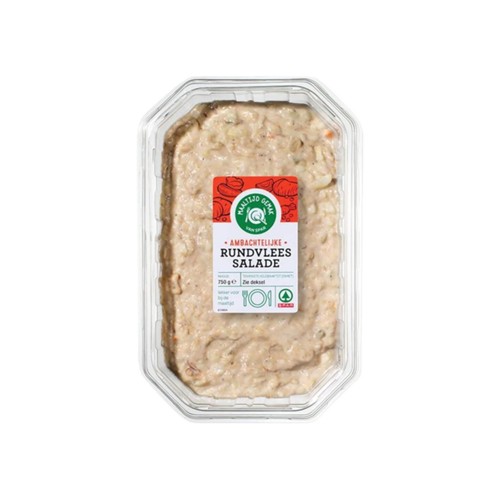 SPAR Rundvlees salade 750 gram