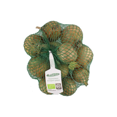 biologische uien 750 gram