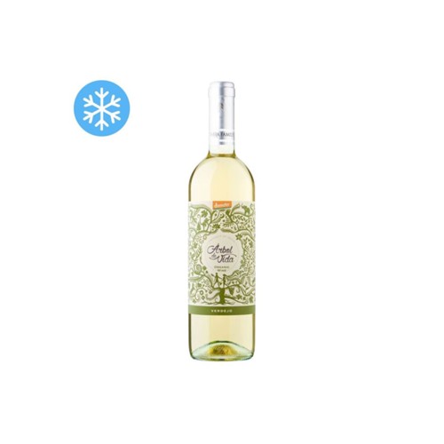 Arbol de Vida verdejo fles 750 milliliter