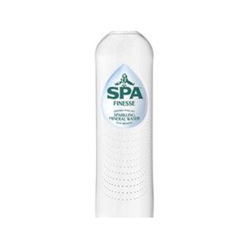 Spa Finesse 1.5 Liter