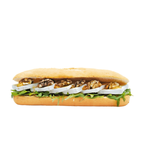 Broodje brie