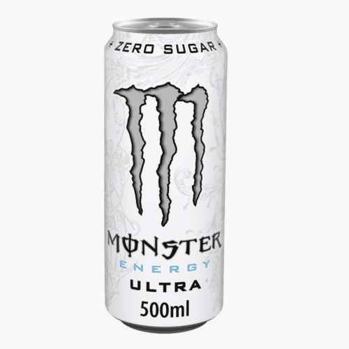 Monster Energy Ultra 500ml