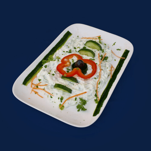 Tzatziki