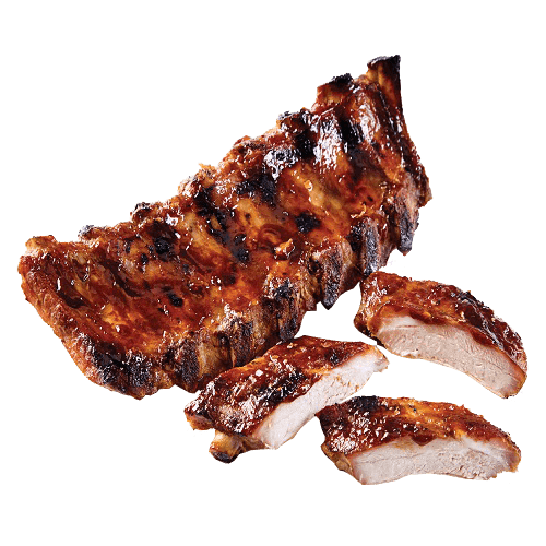 Panini Express Pieter Calandlaan Amsterdam Spareribs, Burgers, Patat