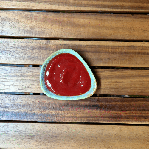 Ketchup