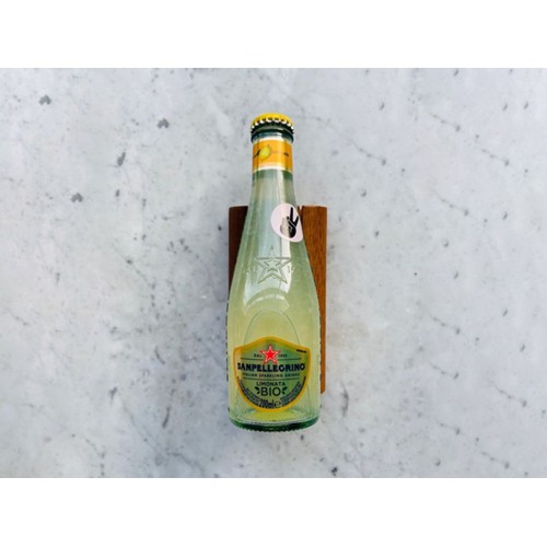 S. Pellegrino Limonata