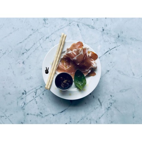 Parmaham (Anti Pasti)