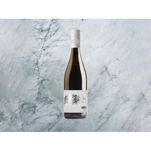 Primitivo/ Angelo - bottle