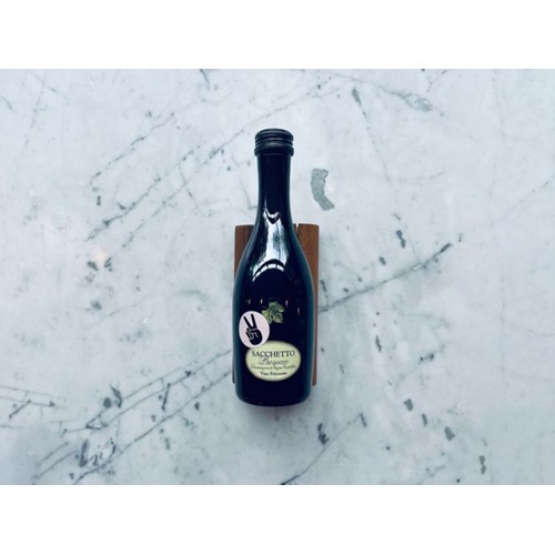 Prosecco small bottle
