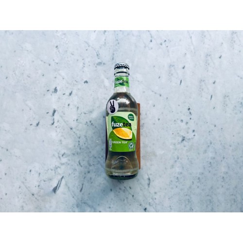 Fuze Green Tea