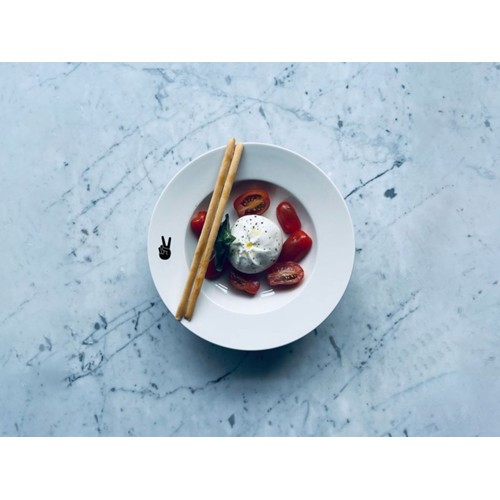 Burrata (Anti Pasti)