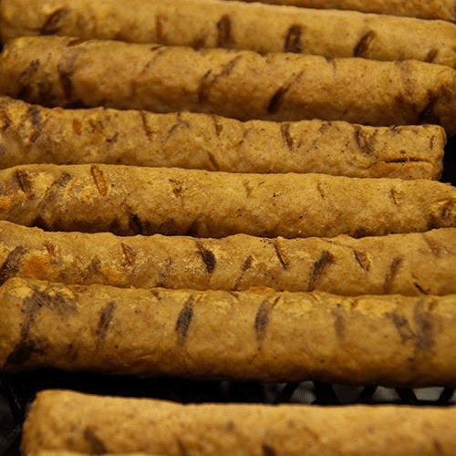 Frikandel