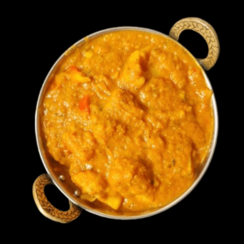 Aloo gobi