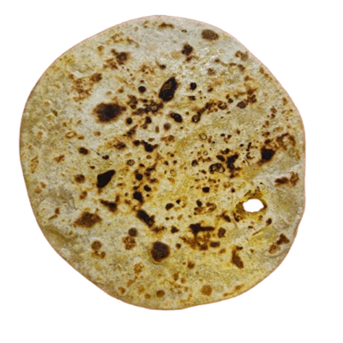 Aloo paratha