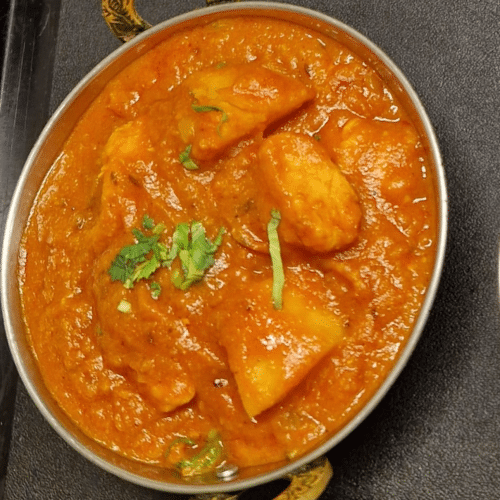 Bombay aloo
