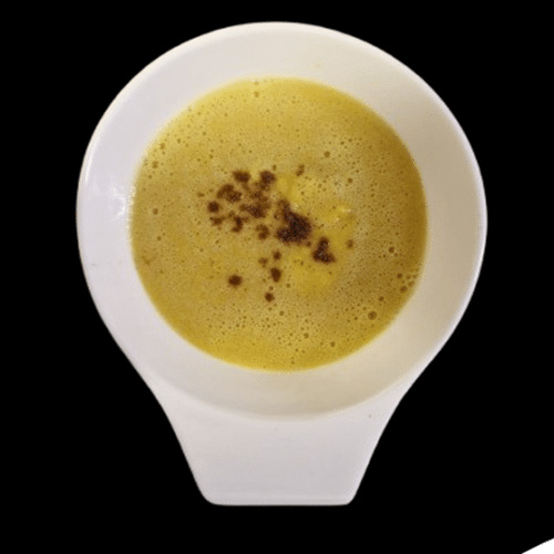 Dal soup