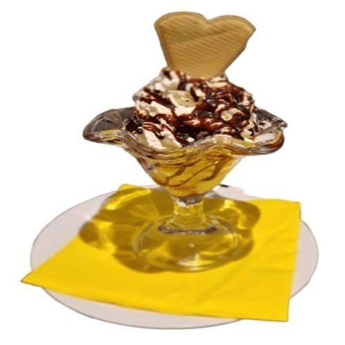 Dame blanche