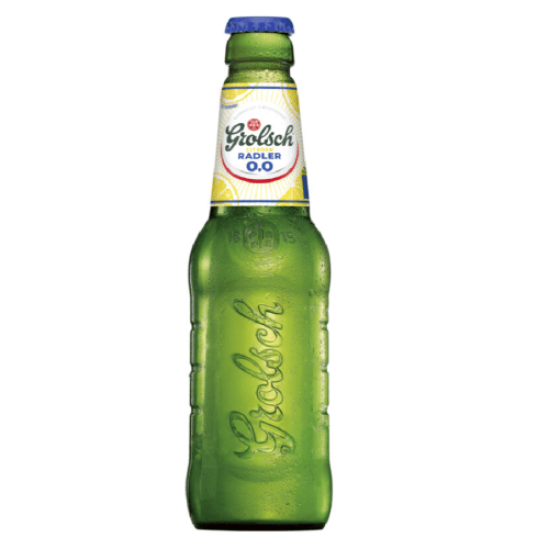 Grolsch bier 0.0