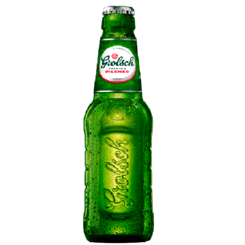 Grolsch Premium Pilsner bier 250ml