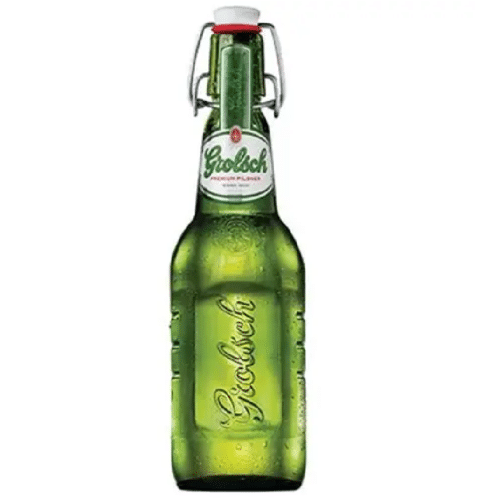 Grolsch Premium Pilsner bier 400ml