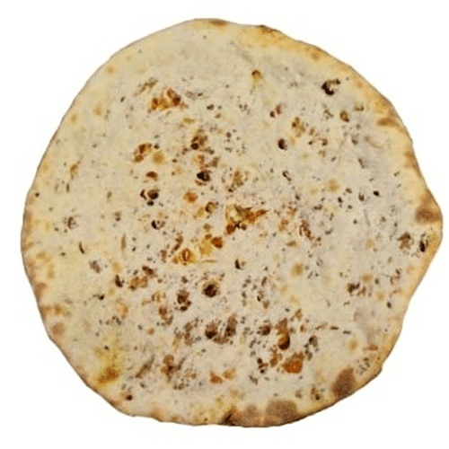 Keema naan