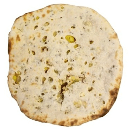 Kulcha naan