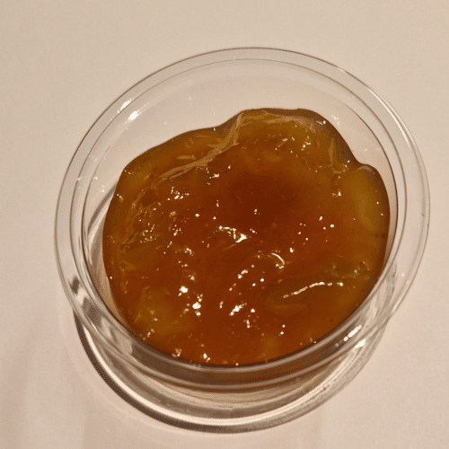 Mango chutney