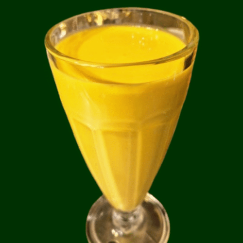 Mango lassi