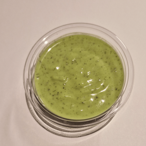 Mint sauce
