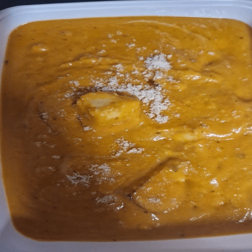 Shahi paneer