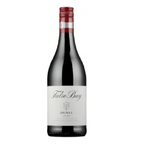 Shiraz False Bay