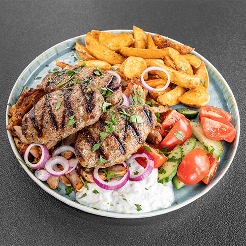 Souzouki