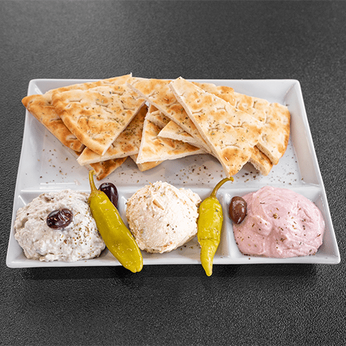 Triosalata