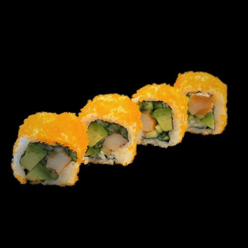 California roll