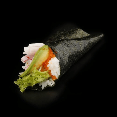California temaki