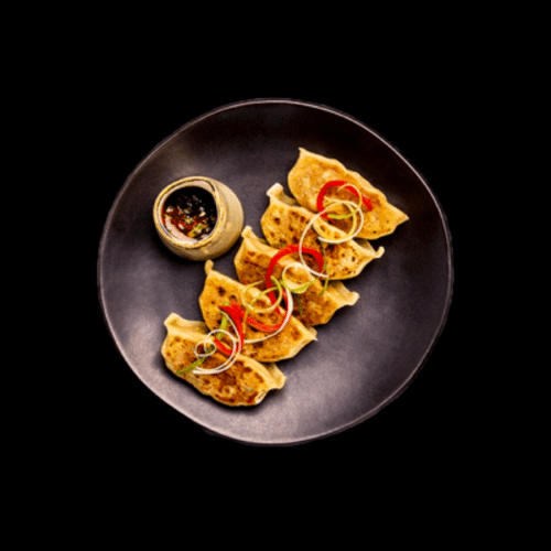 Gyoza