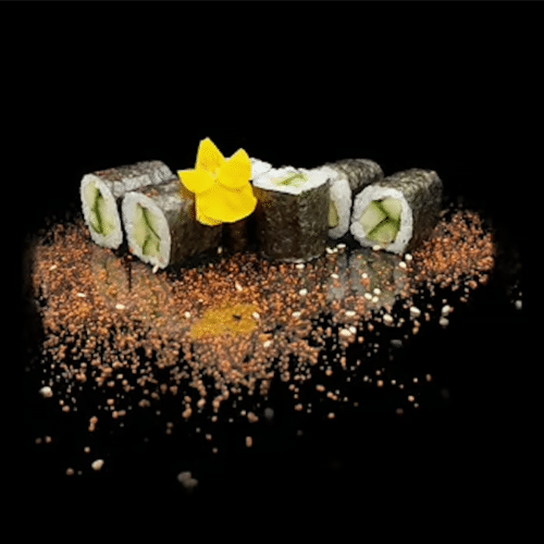 Kappa maki
